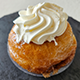 Photo baba au Rhum individuel