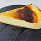 Photo d'une part de Flan de la maiosn AUX 3 CHOUX