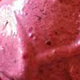 glace fruits rouges