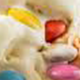 glace smarties