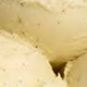 glace vanille